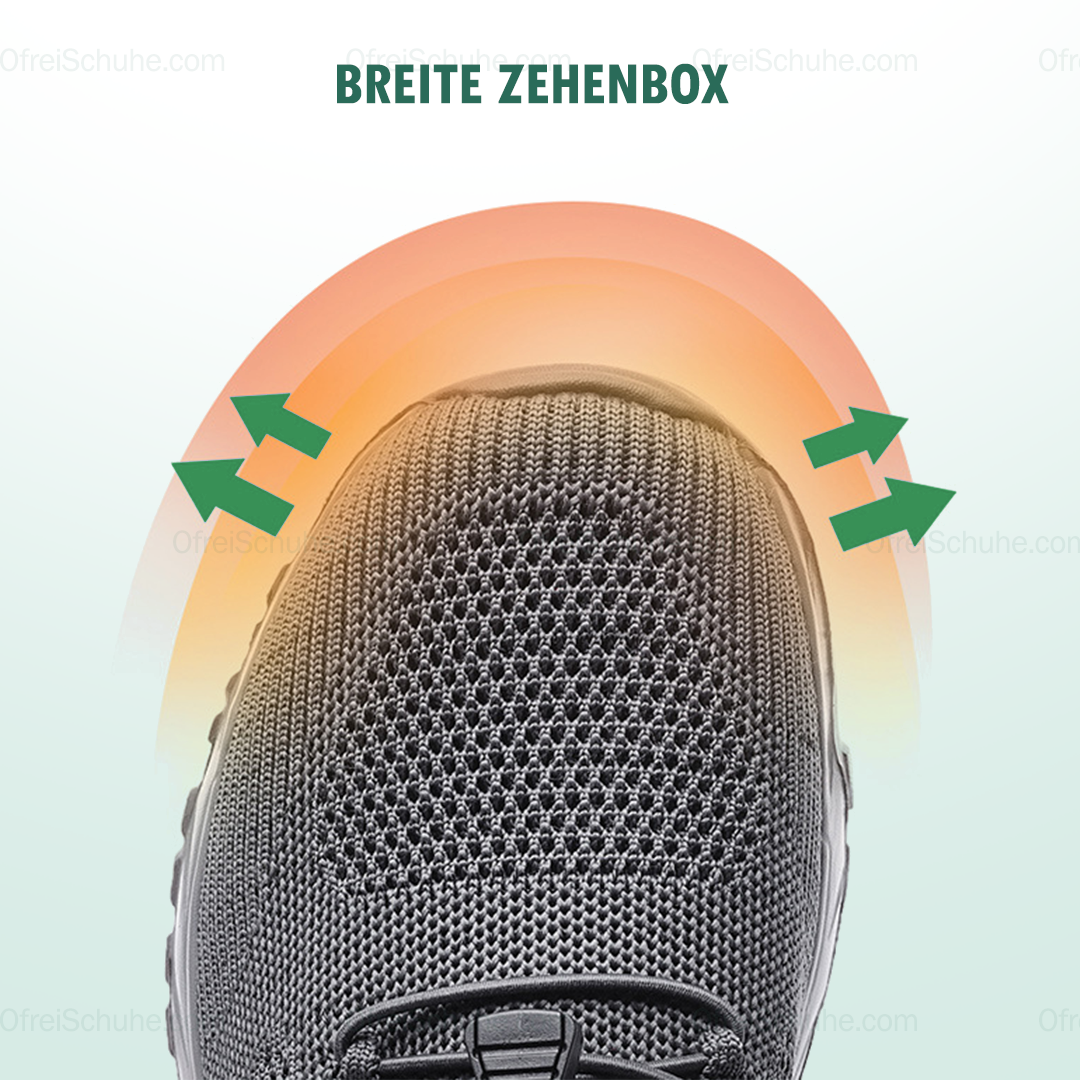 Esperanza | Zapatillas de Malla