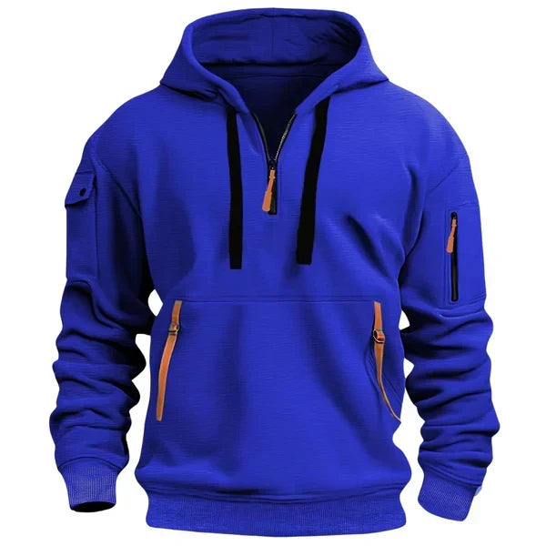 Jan | Sudadera con Capucha