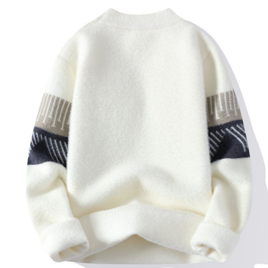 MÍA BONITA | Suéter Ártico