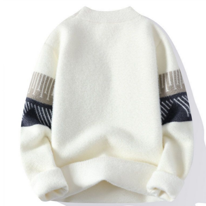 MÍA BONITA | Suéter Ártico