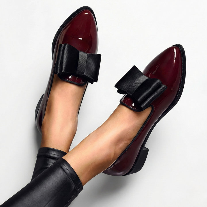Ada | Mocasines Cómodos