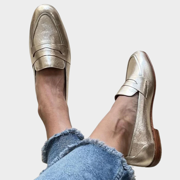 Calista | Mocasines Ligeros