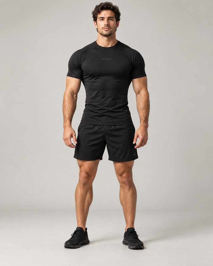 Camiseta Técnica de Entrenamiento