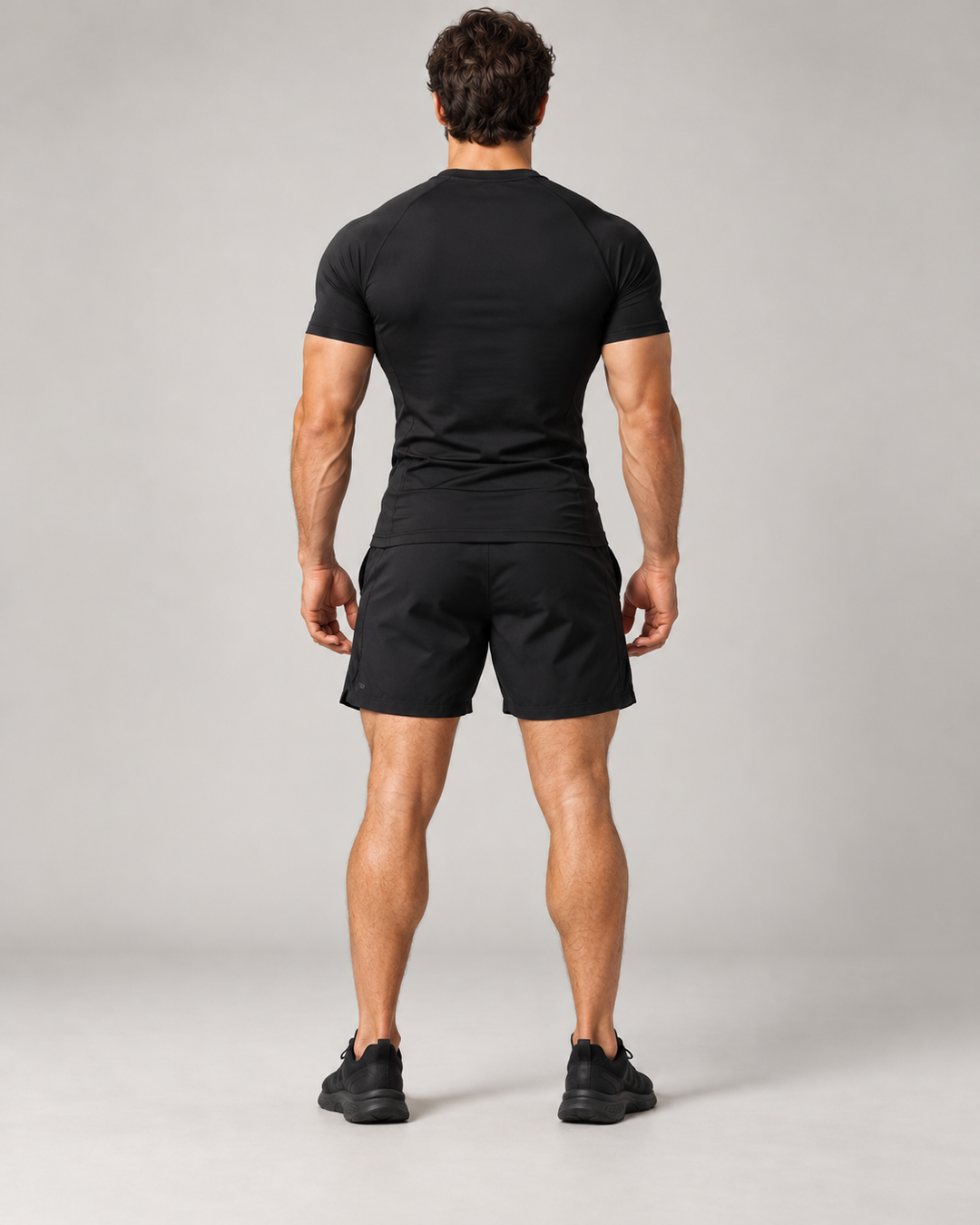 Camiseta Técnica de Entrenamiento