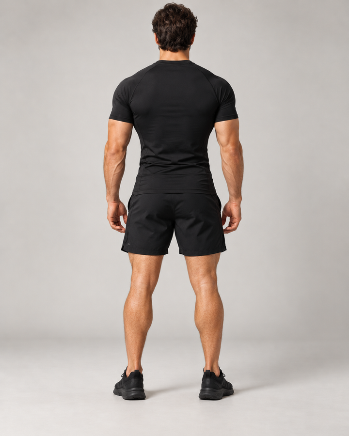 Camiseta Técnica de Entrenamiento
