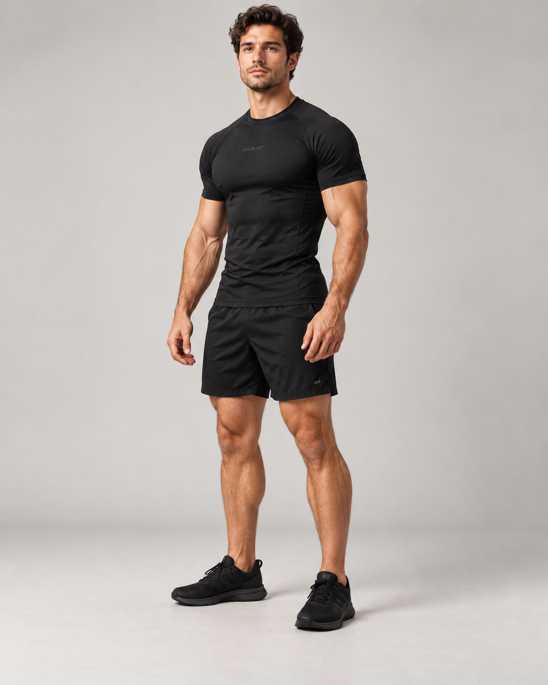 Camiseta Técnica de Entrenamiento
