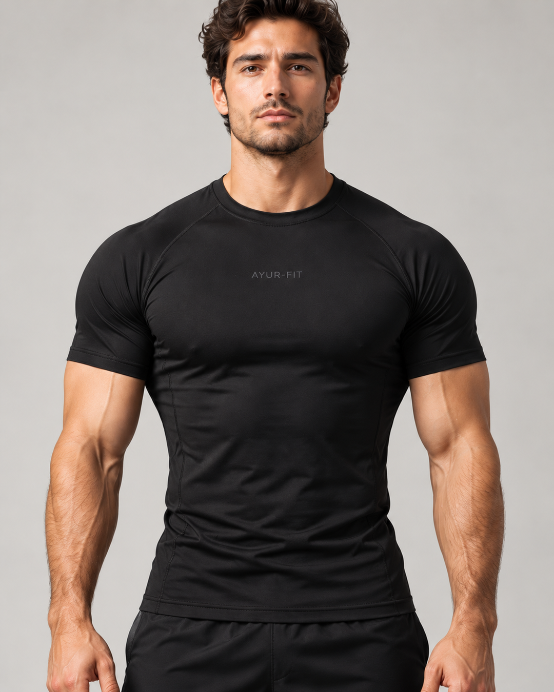 Camiseta Técnica de Entrenamiento