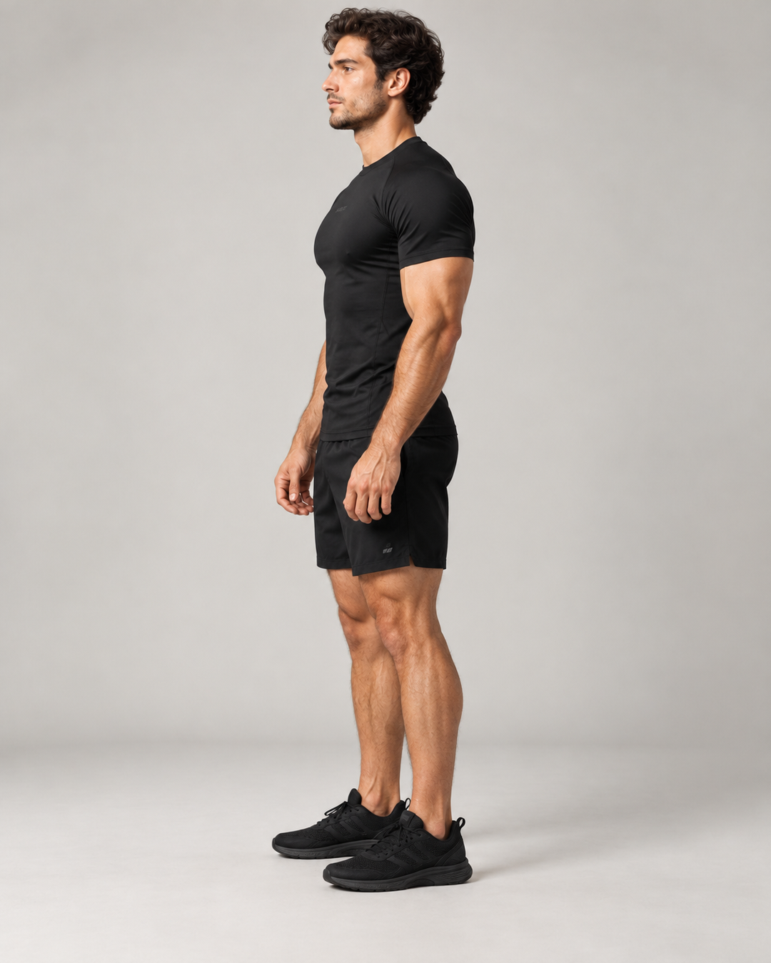 Camiseta Técnica de Entrenamiento