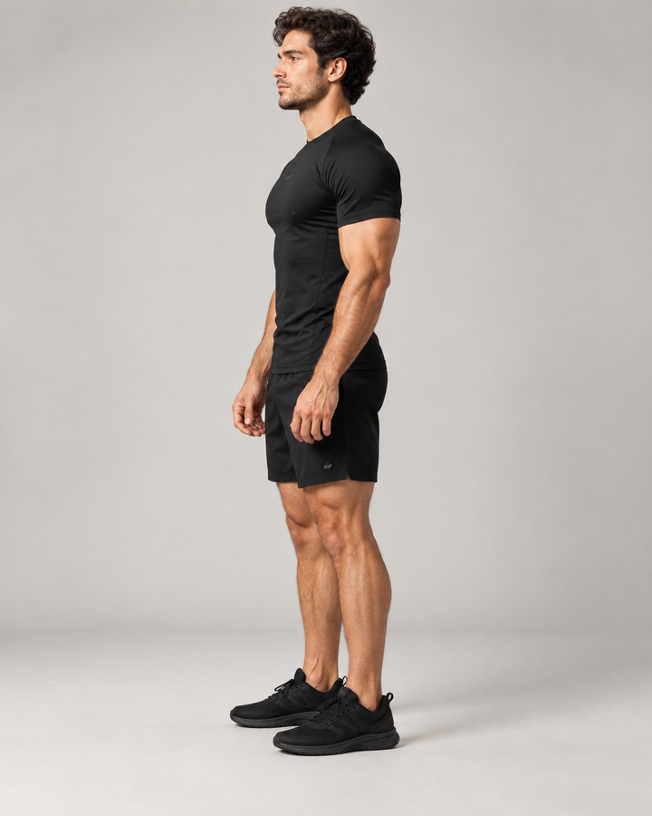 Camiseta Técnica de Entrenamiento