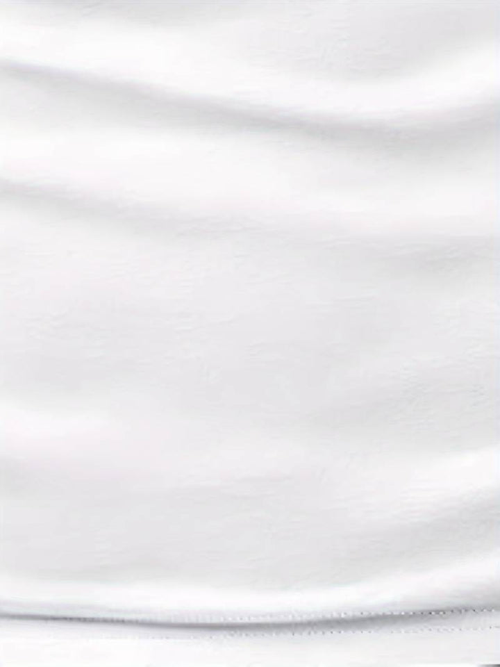 Polo Shirt – Soft Blend Slim Shape & Breathable Zipper Neck