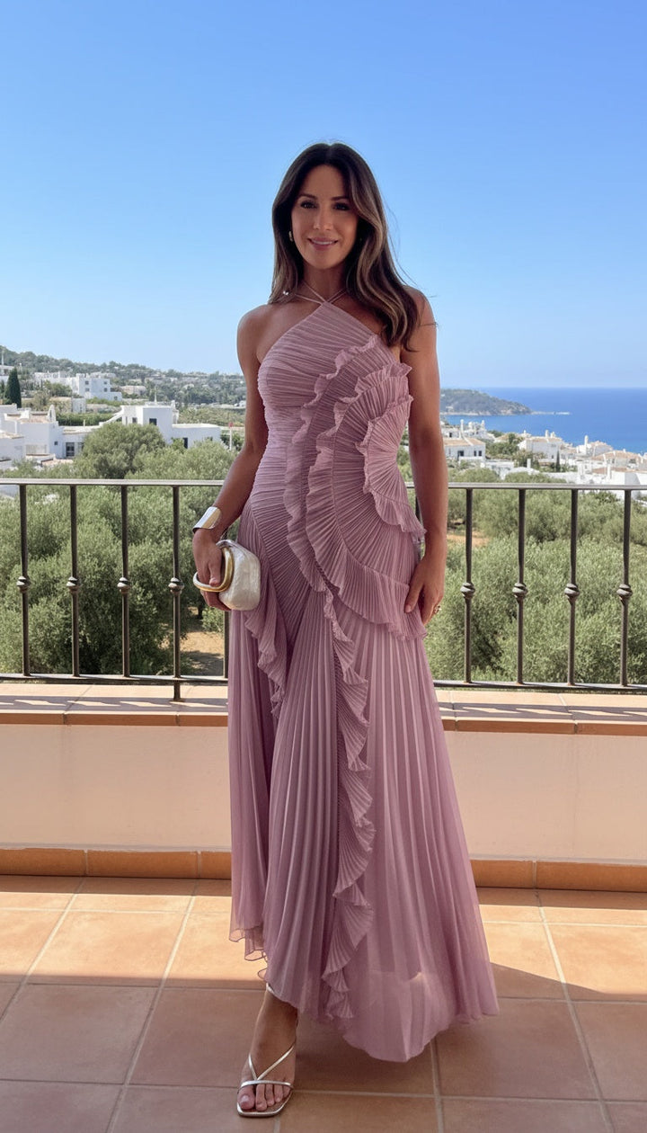 Amara | Vestido Largo