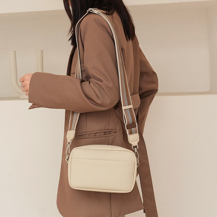 Bolso Crossbody para Damas "Smile"