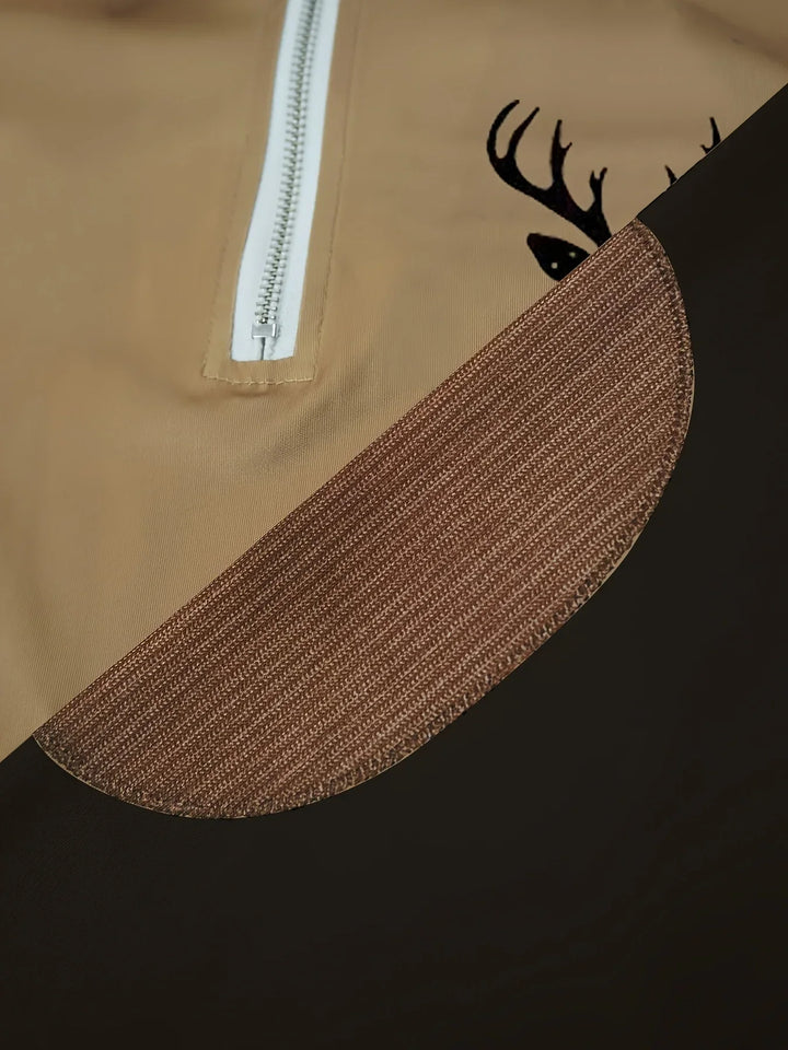 Pieter | Camiseta Outdoor de Manga Larga