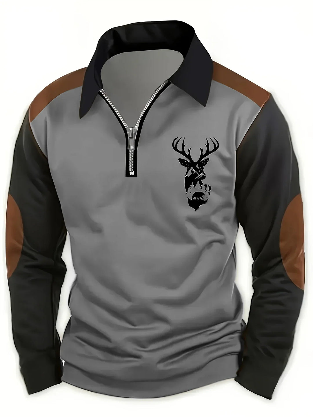 Pieter | Camiseta Outdoor de Manga Larga