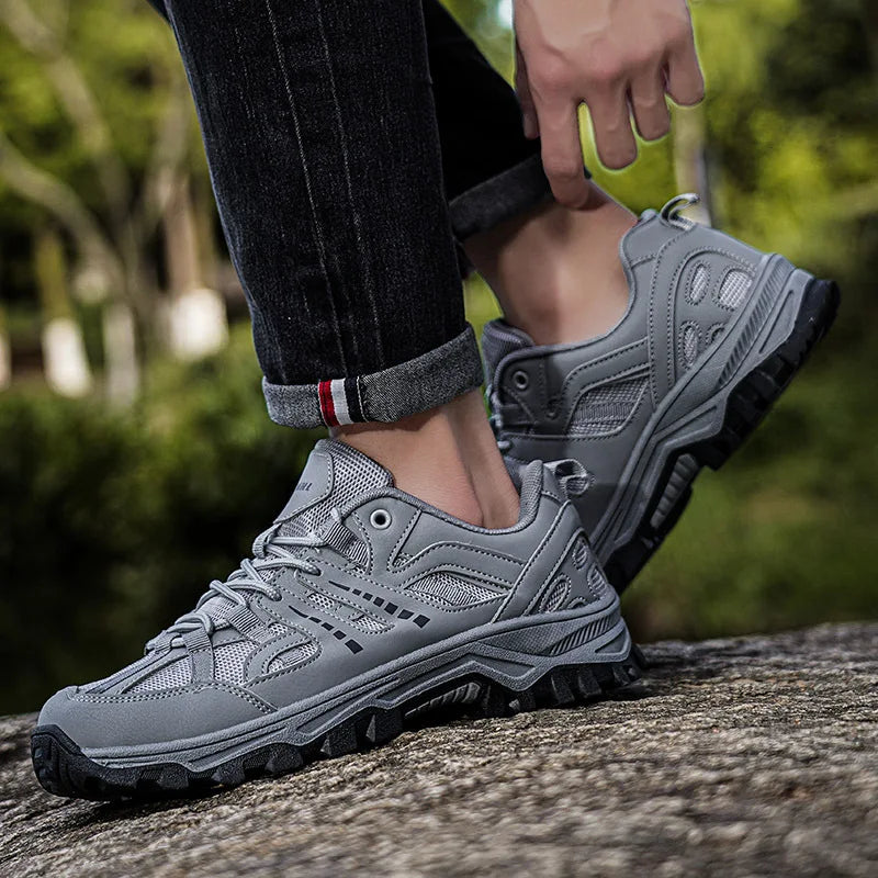 Ruta Extra | Zapatillas de Senderismo