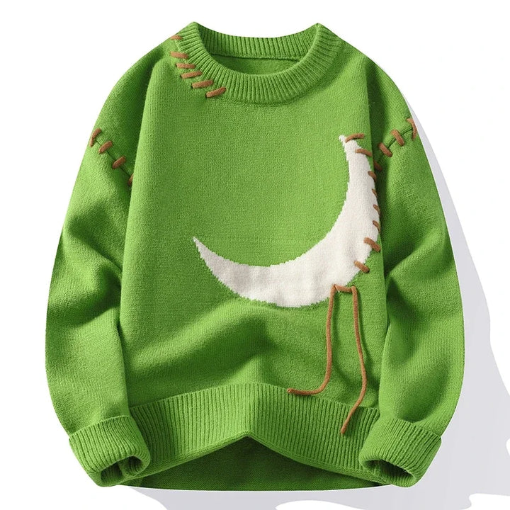 MÍA BONITA | Suéter Moon