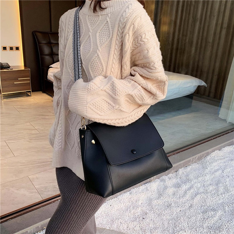 Bolsa de mano y bandolera "Ultra Bag 2.0