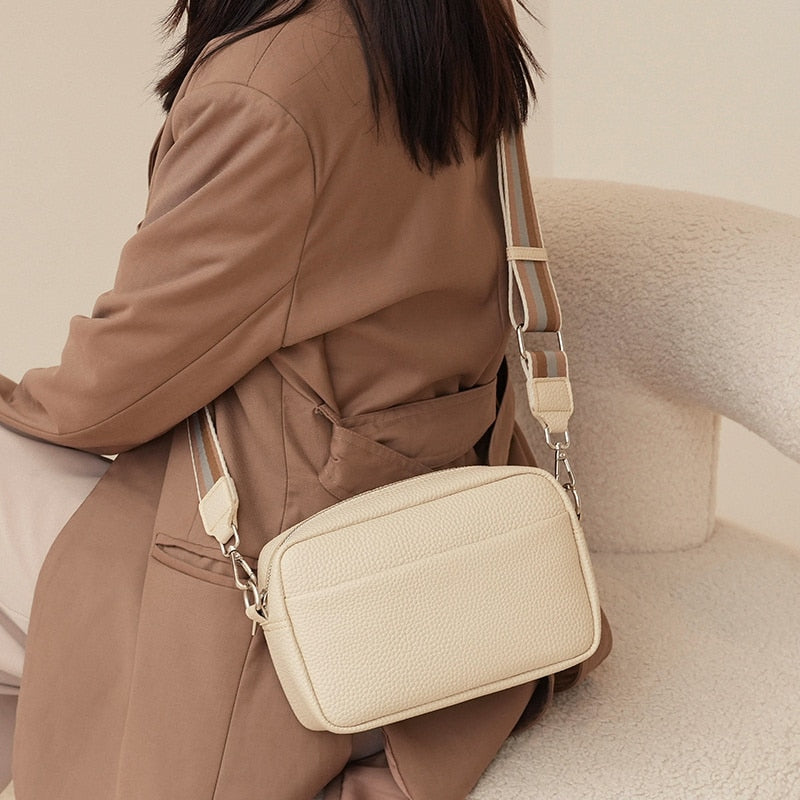 Bolso Crossbody para Damas "Smile"