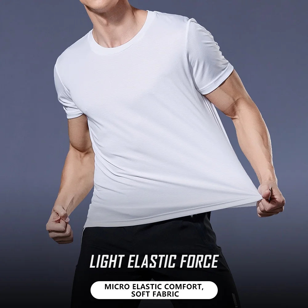 Performance Tee – Men