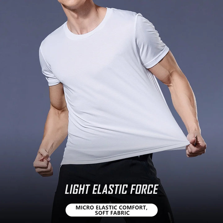 Performance Tee – Men
