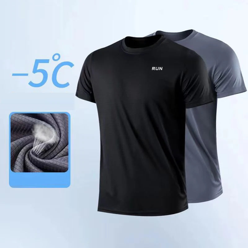 Performance Tee – Men