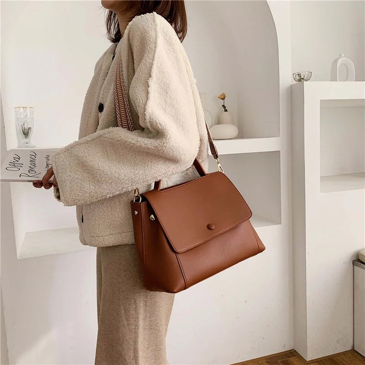 Bolsa de mano y bandolera "Ultra Bag 2.0