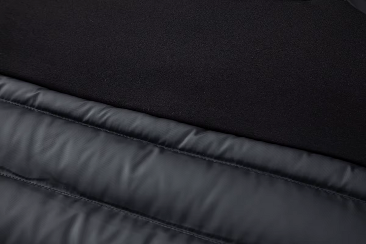 MILANO | CHAQUETA HÍBRIDA PREMIUM