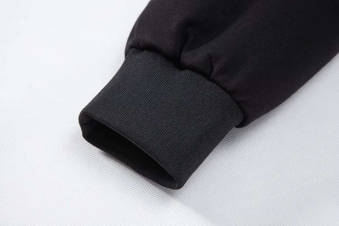 MILANO | CHAQUETA HÍBRIDA PREMIUM