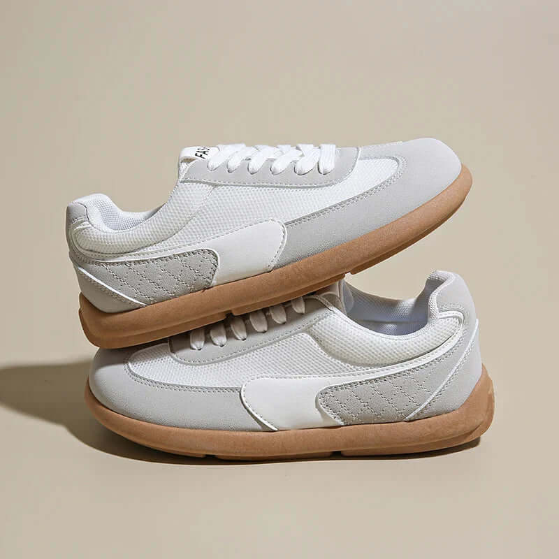 Sarah | Zapatillas de Punta Ancha
