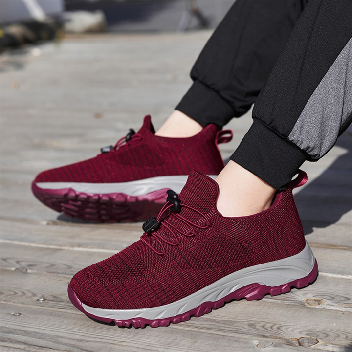 Esperanza | Zapatillas de Malla