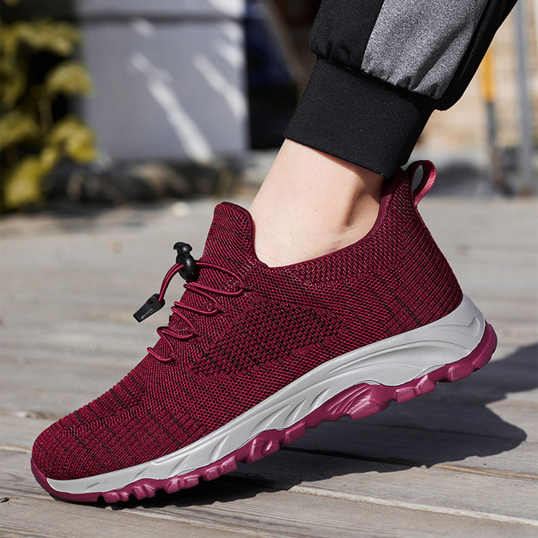 Esperanza | Zapatillas de Malla