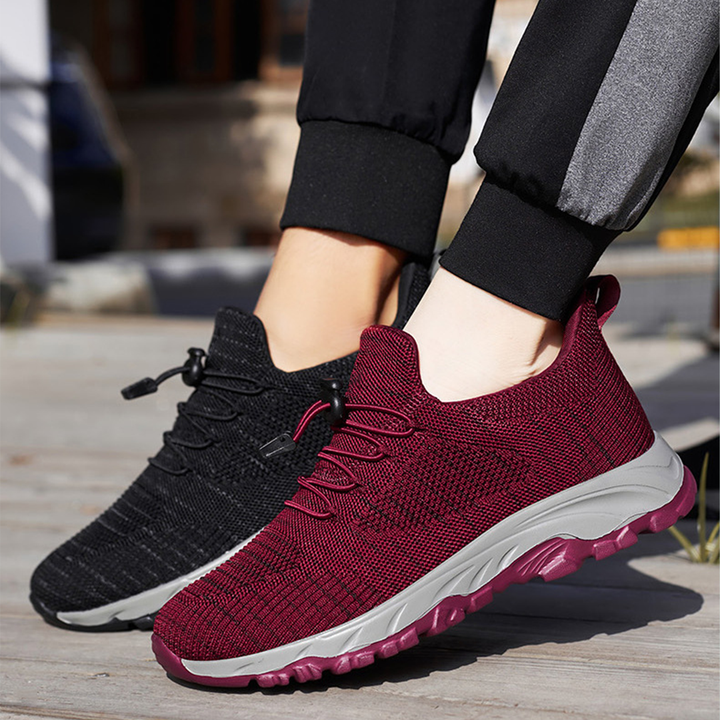 Esperanza | Zapatillas de Malla