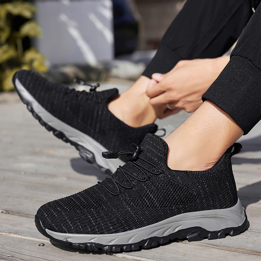 Esperanza | Zapatillas de Malla