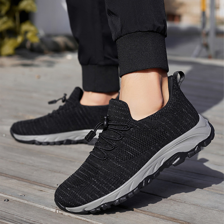 Esperanza | Zapatillas de Malla