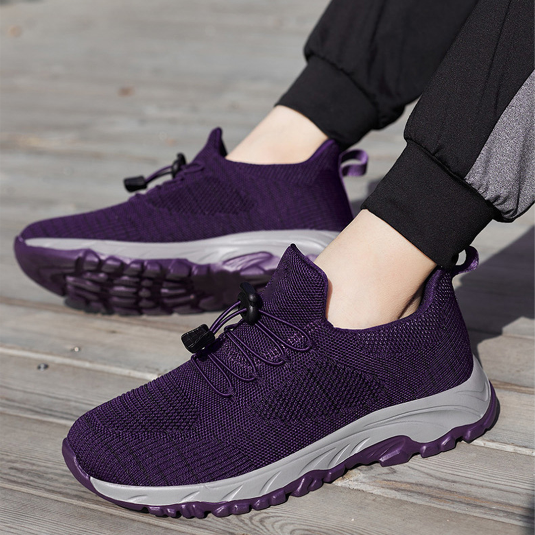 Esperanza | Zapatillas de Malla