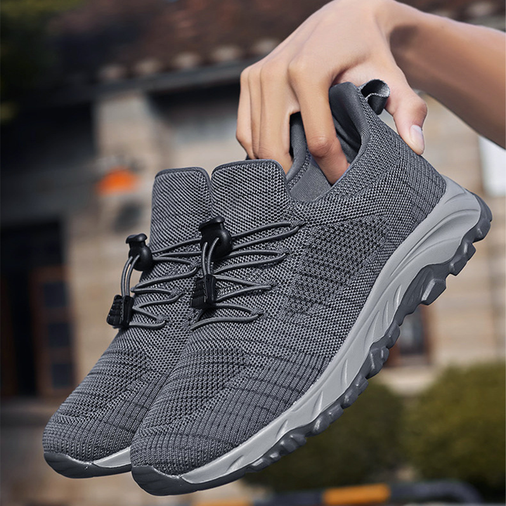 Esperanza | Zapatillas de Malla