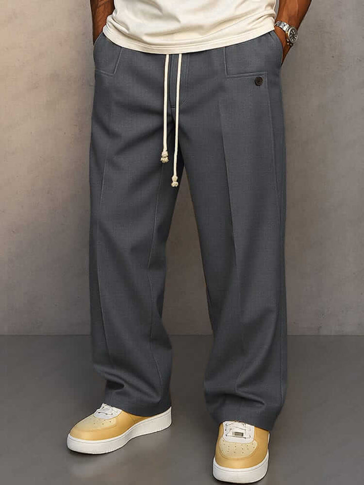 Pantalón Cómodo para Hombre
