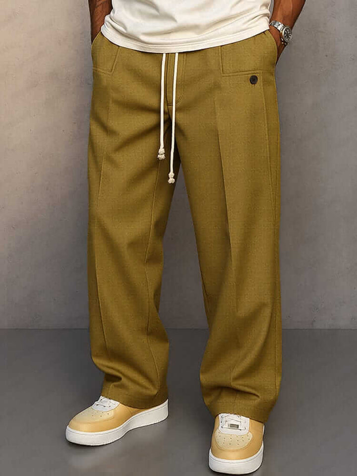 Pantalón Cómodo para Hombre