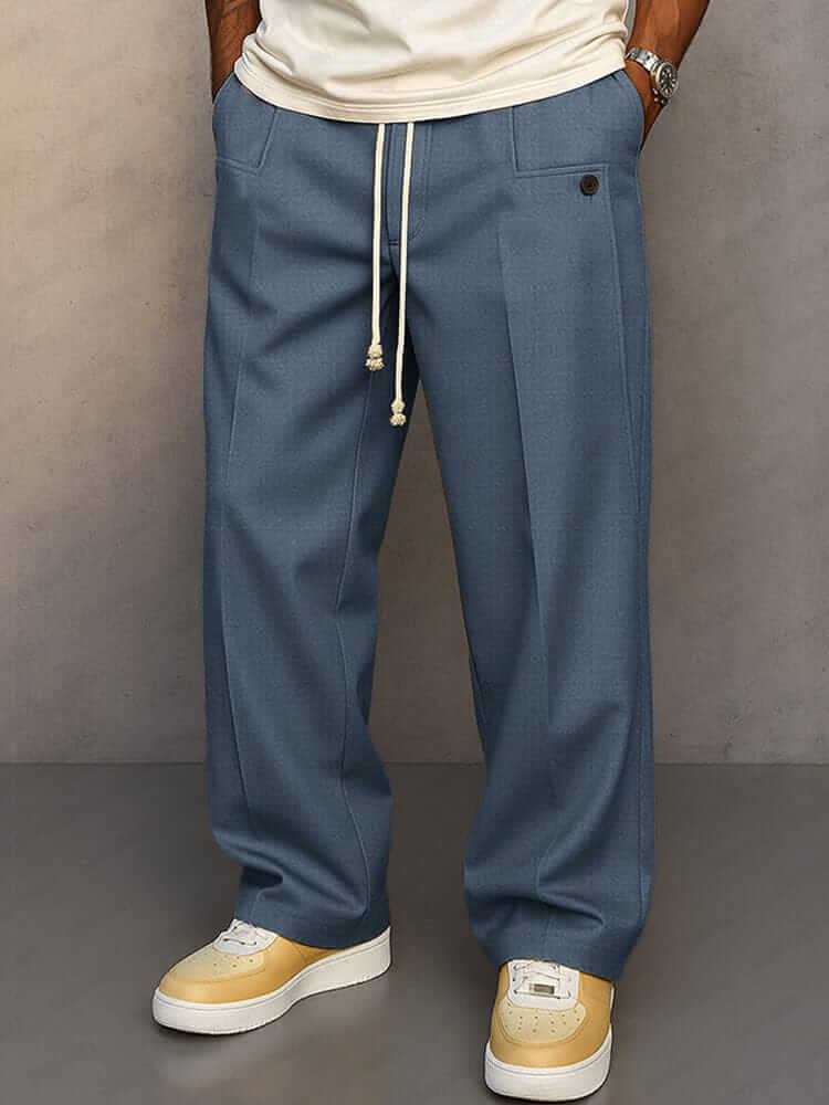 Pantalón Cómodo para Hombre