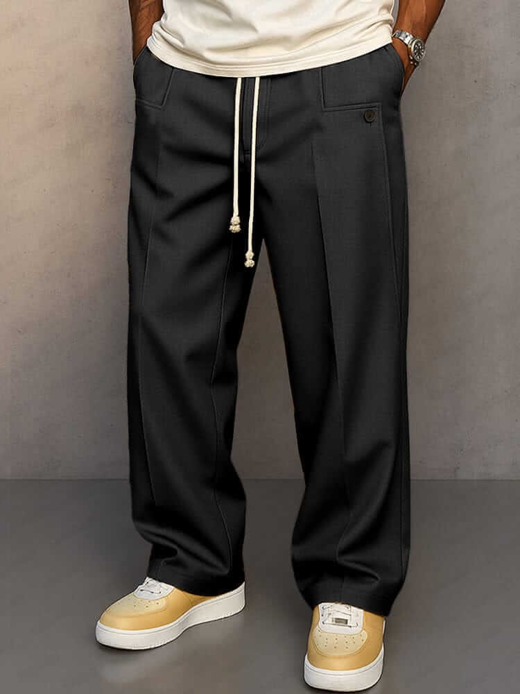 Pantalón Cómodo para Hombre