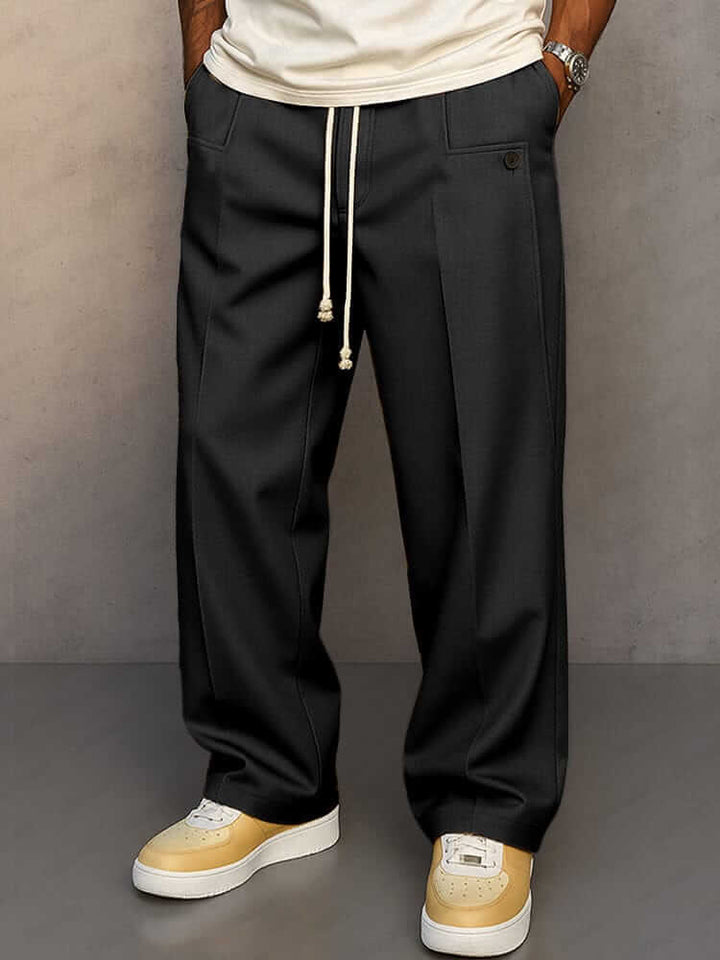 Pantalón Cómodo para Hombre