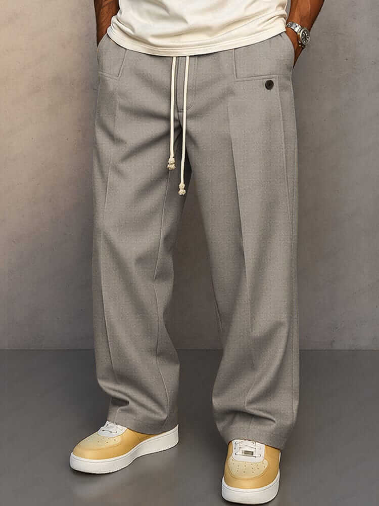 Pantalón Cómodo para Hombre