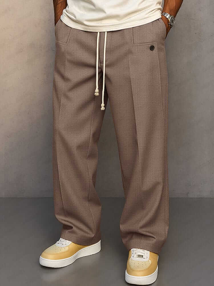 Pantalón Cómodo para Hombre