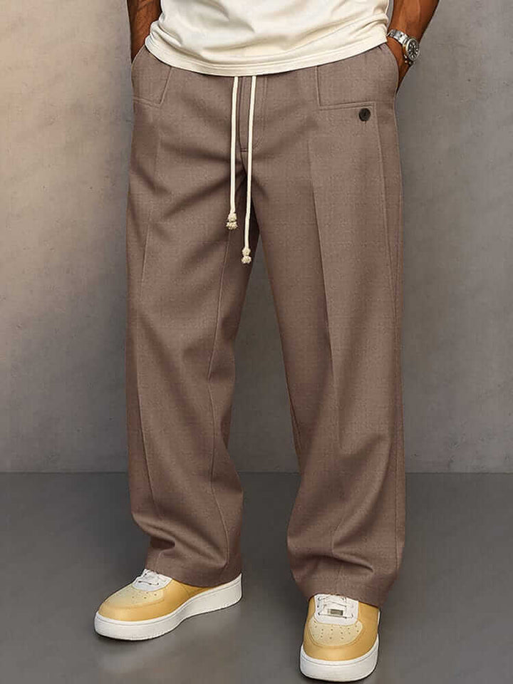 Pantalón Cómodo para Hombre