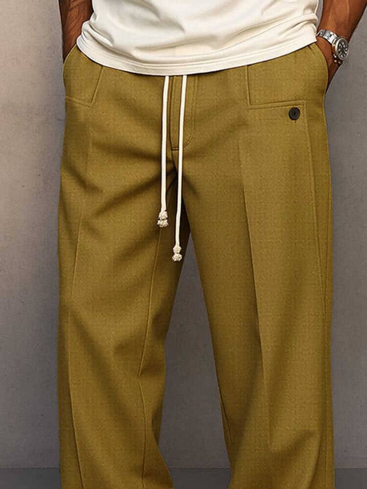 Pantalón Cómodo para Hombre