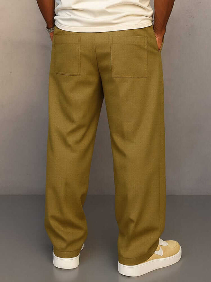 Pantalón Cómodo para Hombre