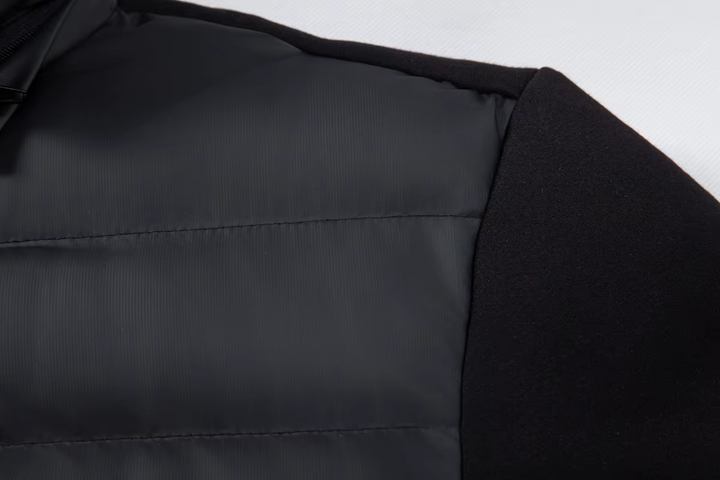 MILANO | CHAQUETA HÍBRIDA PREMIUM