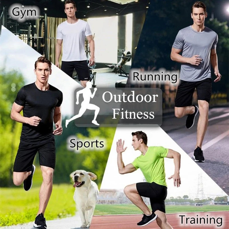 Performance Tee – Men