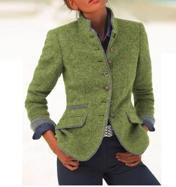 Cardigan Isabella – Elegancia sin esfuerzo