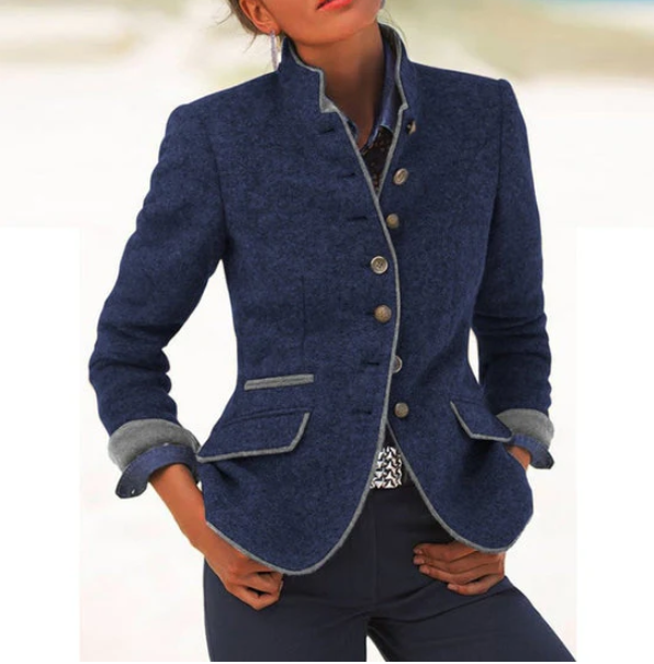 Cardigan Isabella – Elegancia sin esfuerzo